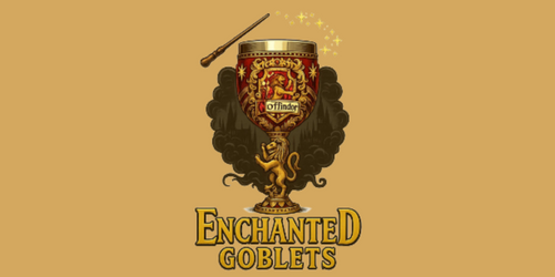 Enchanted Goblets 